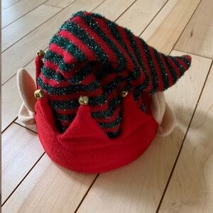 Christmas Hat